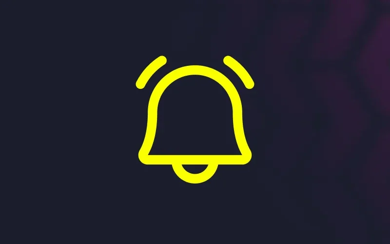 Activa y recibe notificaciones a través de la app BDMbet.