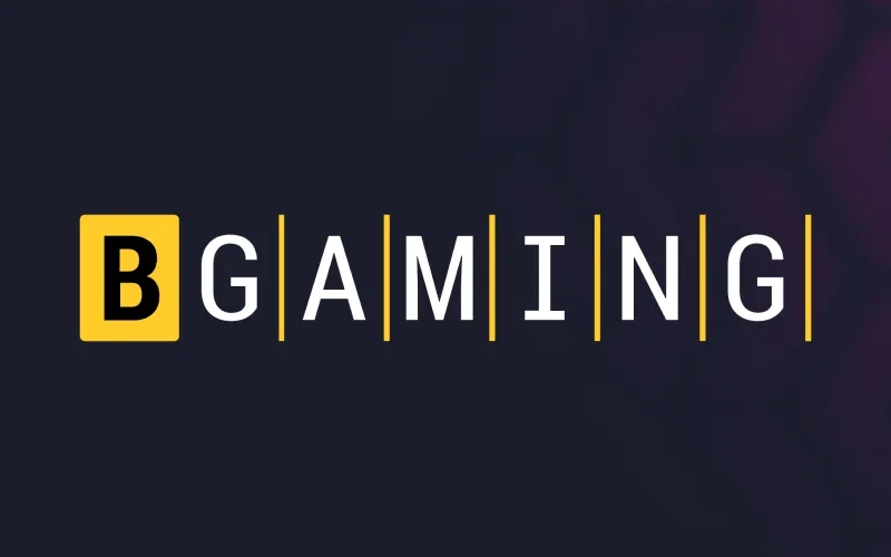 Puedes jugar a juegos de BGaming en la plataforma BDMbet.