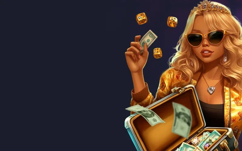 Consigue un bono de bienvenida del 100% y 150 giros gratis en el Casino oficial BDMbet.