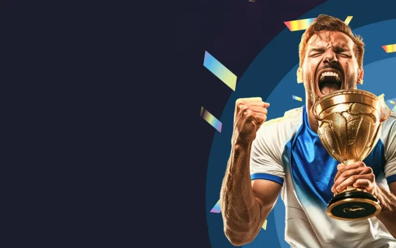 Únete a BDMbet y consigue un bono de bienvenida para apuestas deportivas.