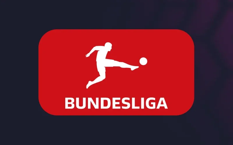 Apuesta a la Bundesliga en la sección de deportes de BDMbet.