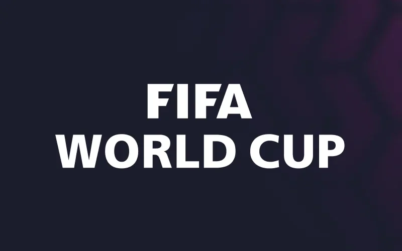 Apueste en partidos de la Copa del Mundo en la plataforma BDMbet.