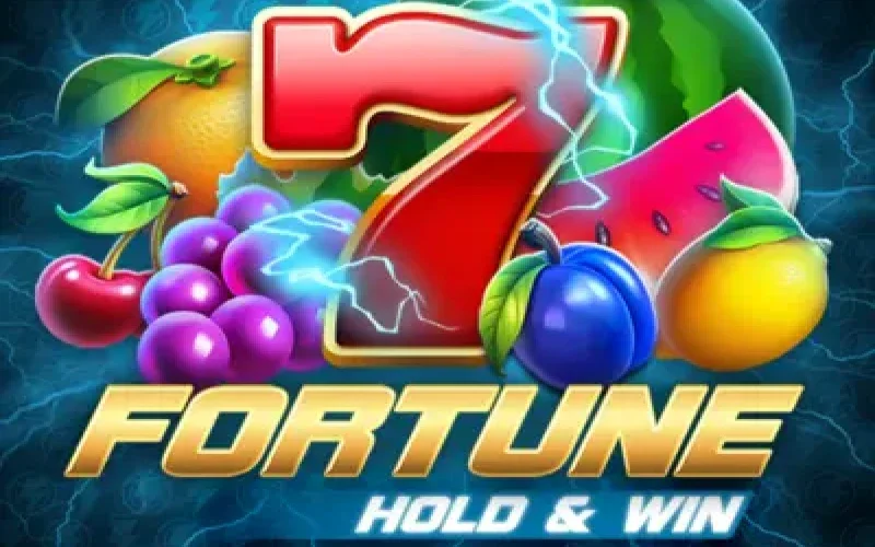 En el sitio web oficial de BDMbet puedes jugar al Fortune Hold and Win.