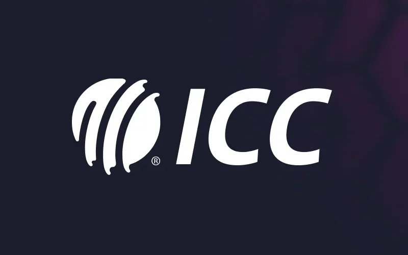 Apueste en los partidos de ICC en la sección de cricket de BDMbet.