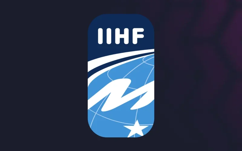 La IIHF se presenta entre otros torneos de hockey en BDMbet.