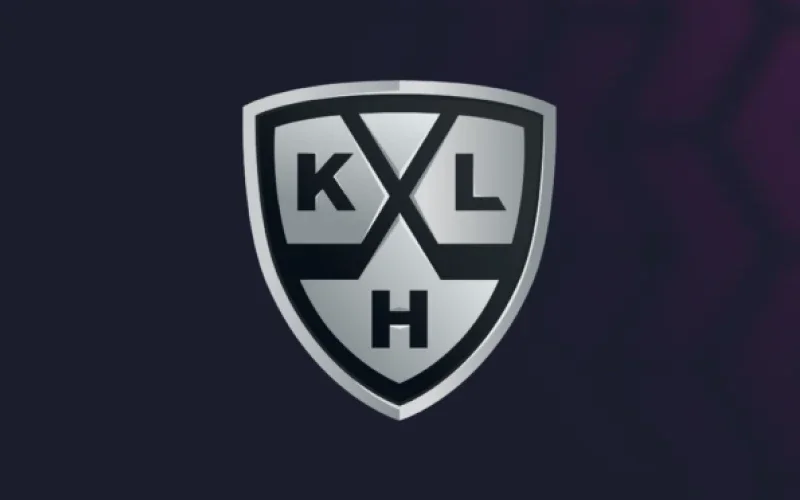 La sección de hockey de BDMbet ofrece partidos de KHL para apostar.