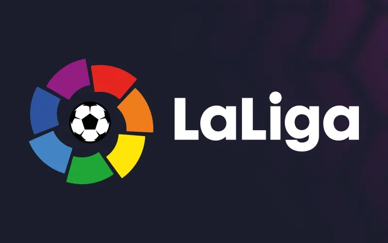 Los partidos de fútbol de La Liga se presentan en BDMbet.