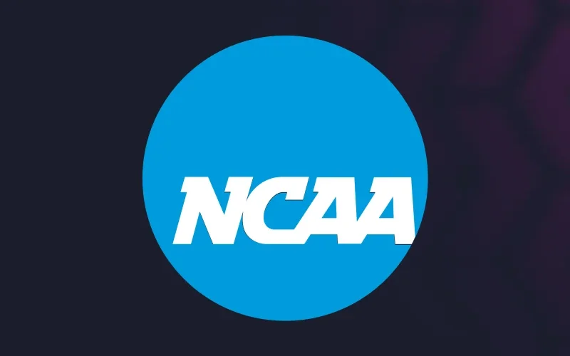 Encuentra el partido de la NCAA para apostar en BDMbet.