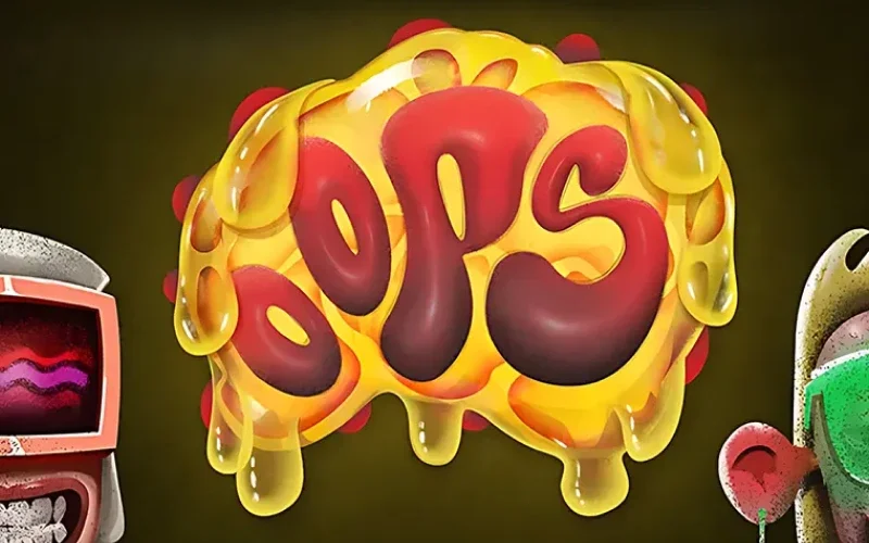El juego Oops está disponible en BDMbet Casino.
