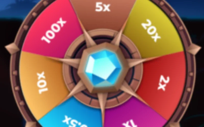 Elija Plinko Aztec para comenzar a ganar en BDMbet.