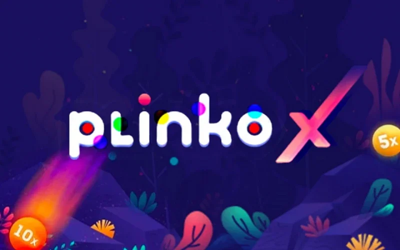 Disfruta de tu experiencia de juego en el juego PlinkoX en BDMbet.
