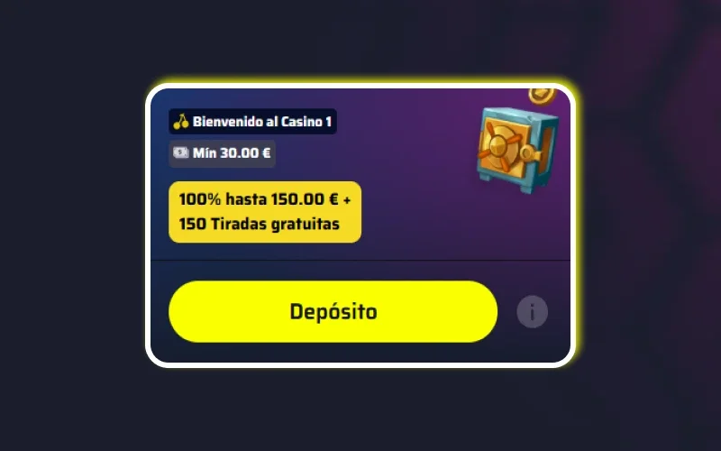 Obtenga bonos de bienvenida de BDMbet para las secciones de casino y deportes.