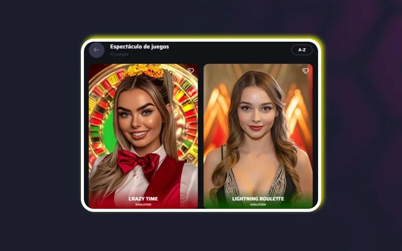 Juega programas de juegos en el sitio web oficial de BDMbet.