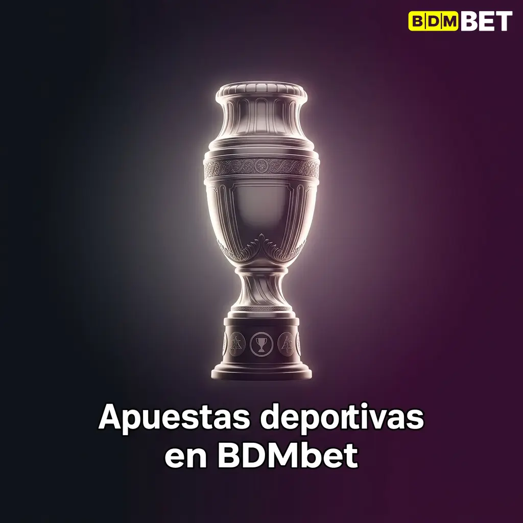 Catálogo de apuestas deportivas en BDMbet con más de 30 deportes disponibles para usuarios en España