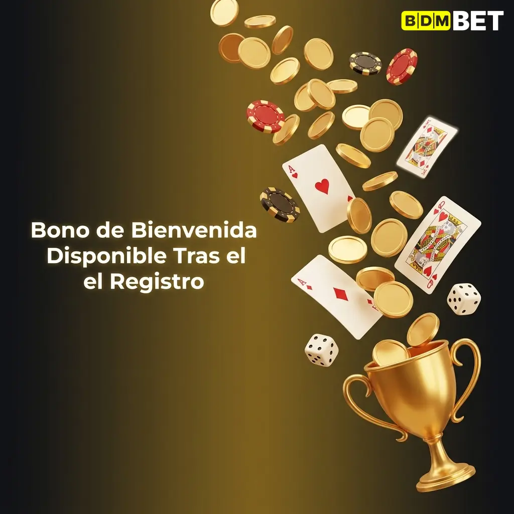 Bono de bienvenida BDMbet: 100% primer depósito hasta 150 EUR y 150 giros gratis para casino y apuestas