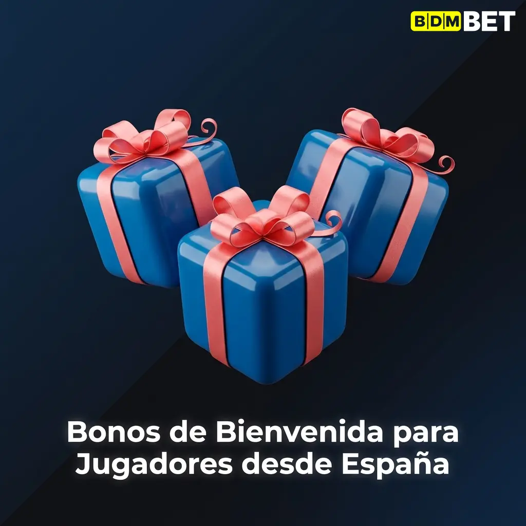 Bono de bienvenida BDMbet: 100% hasta 150 EUR y 150 giros gratis para jugadores de España
