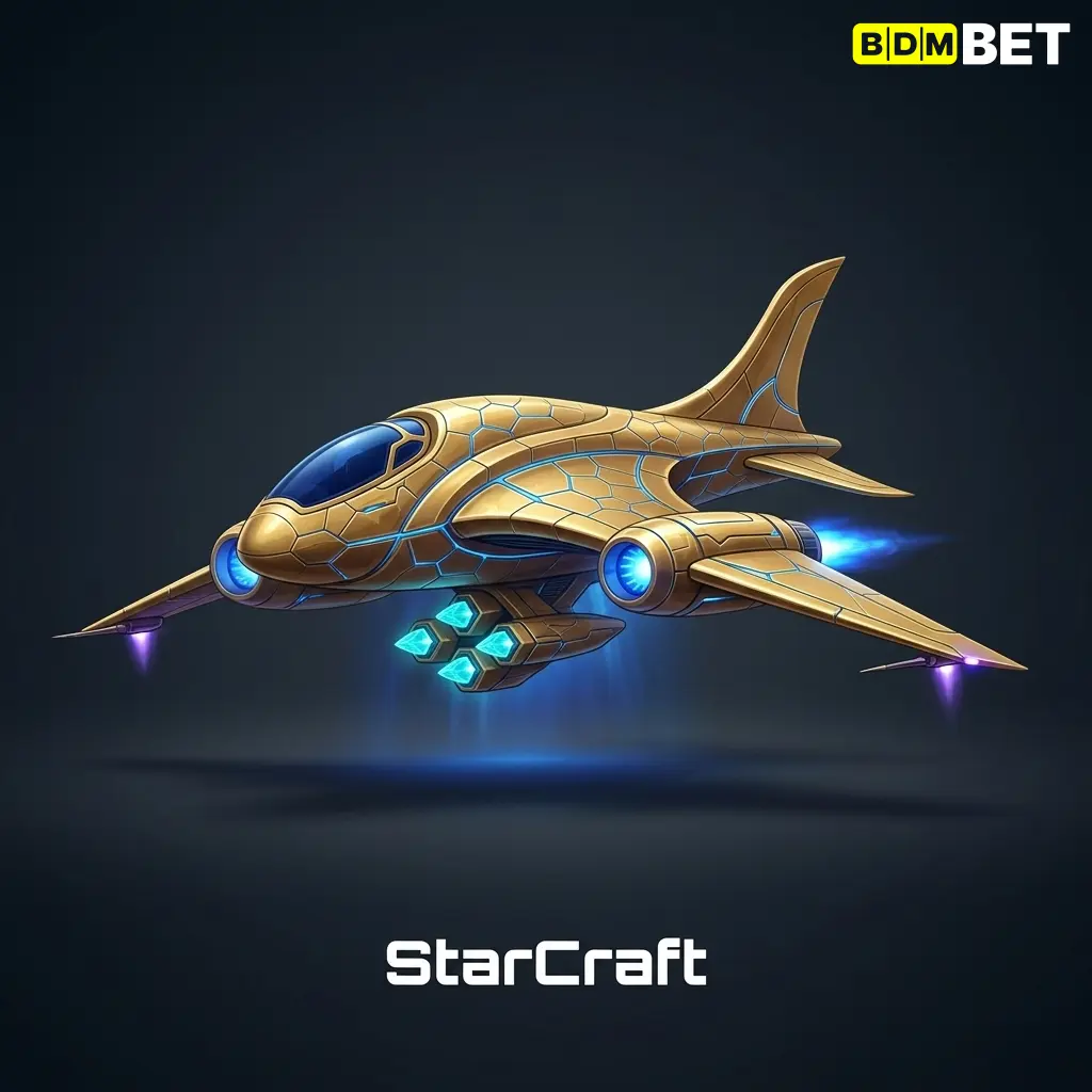 Apuestas en StarCraft II en BDMbet con mercados de GSL, WCS Circuit, hándicap de mapas y apuestas en vivo