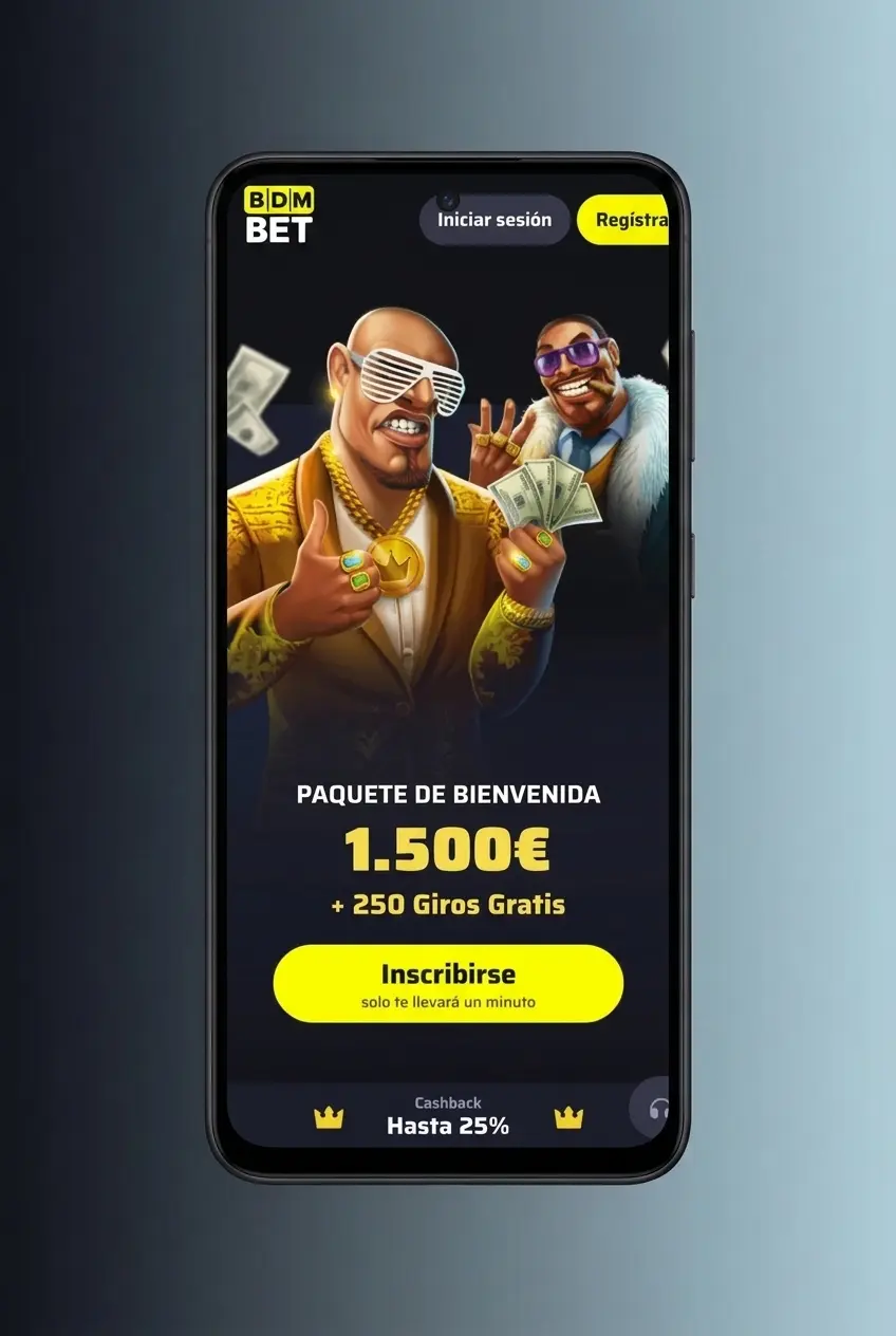 Guía paso a paso para descargar e instalar el APK de BDMbet en dispositivos Android de forma segura