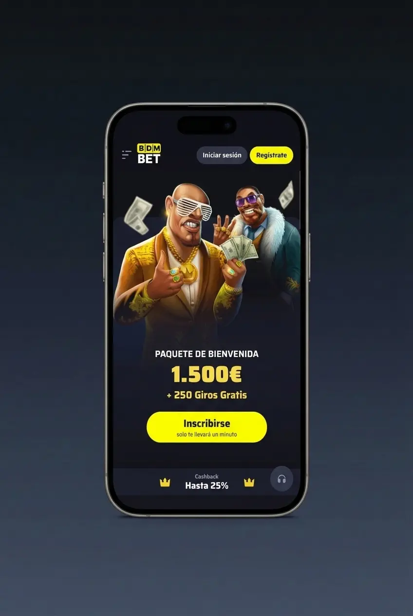 Guía paso a paso para descargar e instalar la app BDMbet en dispositivos iOS en menos de 1 minuto