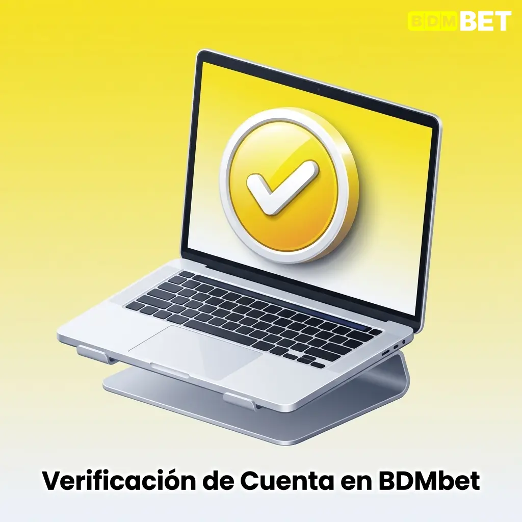 Proceso de verificación KYC en BDMbet: documentos de identidad y domicilio para jugadores en España