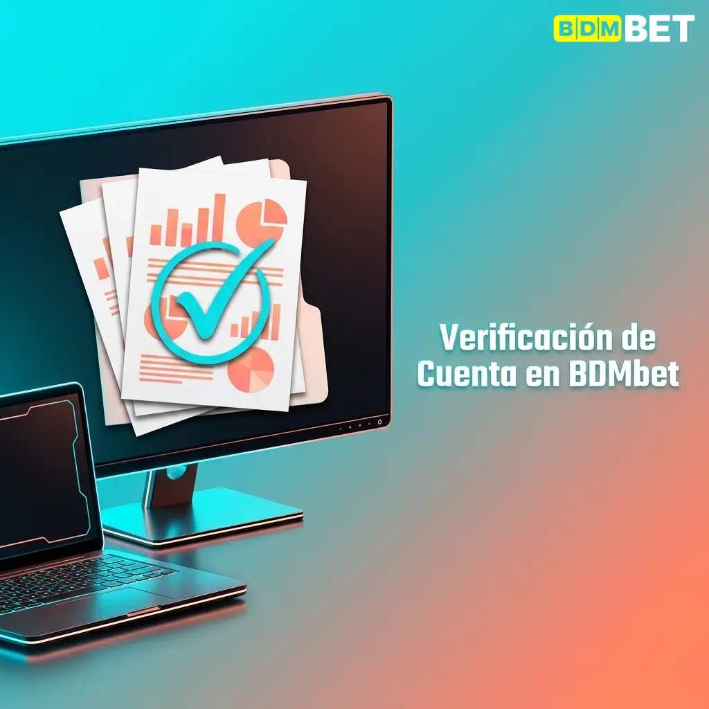 Proceso de verificación de cuenta en BDMbet con documentos de identidad y domicilio en España